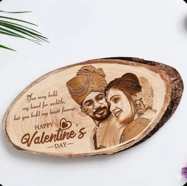 Personalized_Wooden_Photo_Engraved_Valentine_Day_Gift_Plaque