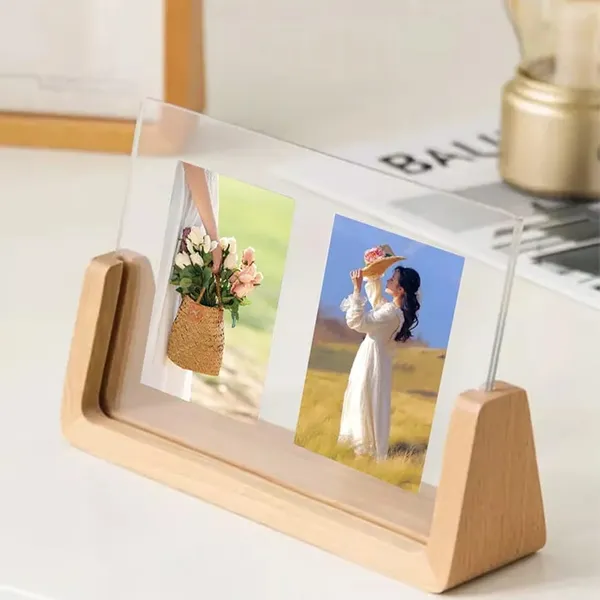Wooden_Photo_Frame_Stand_Horizontal_Display_Holder_For_6_X_8_Inch_Photos
