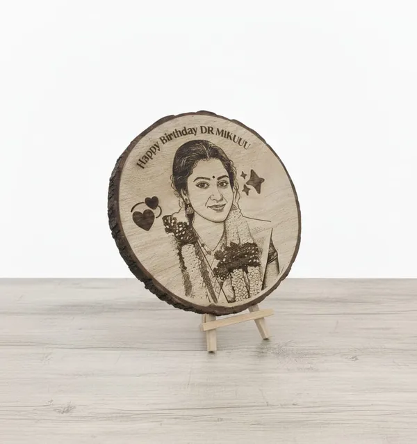 Personalized_Wooden_Photo_Plaque_With_Stand_Birthday_Gift