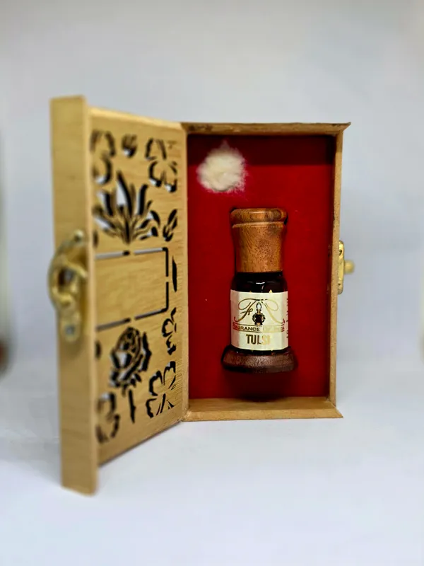 Tulsi_Premium_Attar