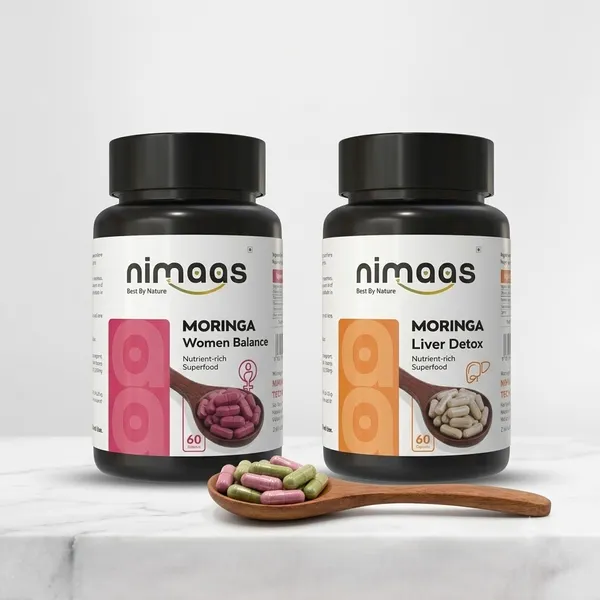 Nimaas_Moringa_Women_Balance_Capsules_Shatavari_&_Amla_And_Dia-Care_Blood_Sugar_Support_Capsules_Pack_Of_2