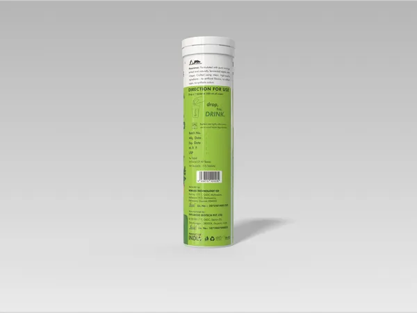 Nimaas_Moringa_Acv_Effervescent_Tablets_Green_Apple_1_Tube