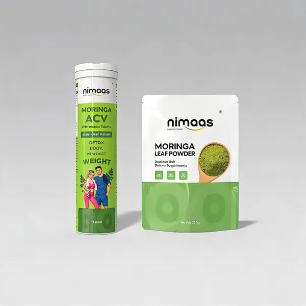 Nimaas_Moringa_Acv_Effervescent_Tablets_Green_Apple_And_Leaf_Powder_Dietary_Supplement_Pack_of_2