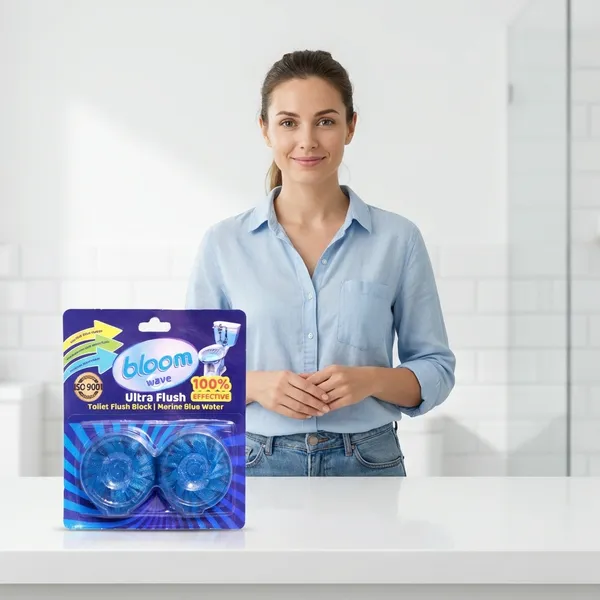 Pack_of_2,_Bloom_Wave_Ultra_Flush_Toilet_Flush_Block_Marine_Blue_Water
