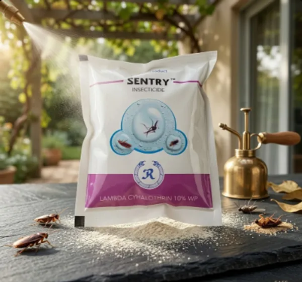 Tata_Sentry_Insecticide_Lambda_Cyhalothrin_10%_Wp_(Wettable_Powder)