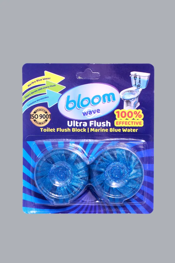 Pack_of_2,_Bloom_Wave_Ultra_Flush_Toilet_Flush_Block_Marine_Blue_Water