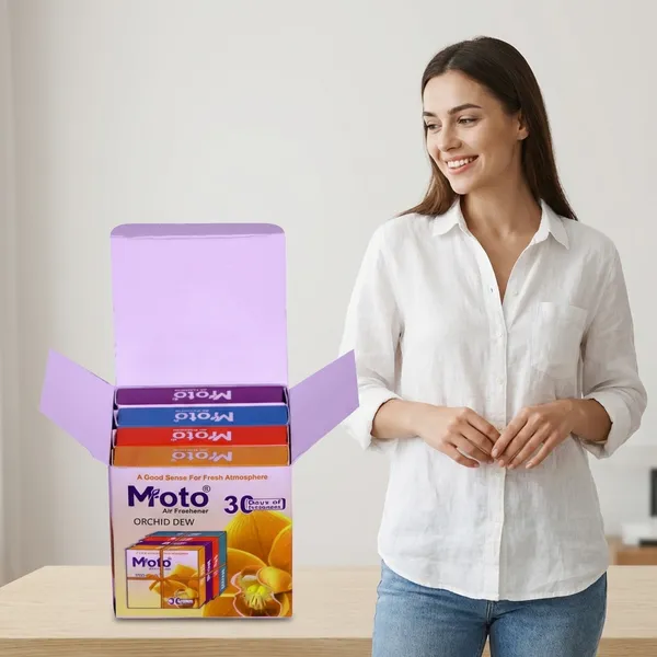 Moto_Air_Freshener_Orchid_Dew_4Pc_50_gm_-_30_Days_Freshness_Each)_(4Pc_50_gm_-_30_Days_Freshness_Each)