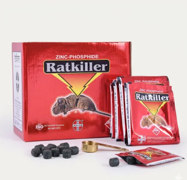Pack_of_5,_Ratkiller_Zinc_Phosphide_Rodent_Powder_10_GM