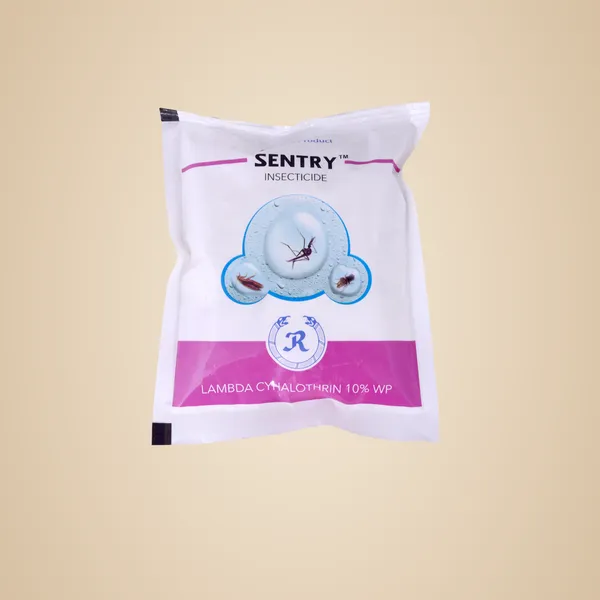 Tata_Sentry_Insecticide_Lambda_Cyhalothrin_10%_Wp_(Wettable_Powder)