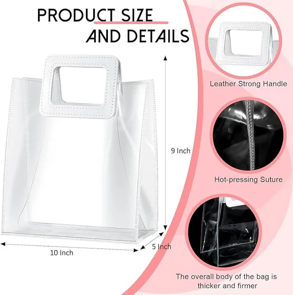 White_Pvc_Plastic_Gift_Bag_For_Gift_Packaging_(30_×_25_×_10_cm)