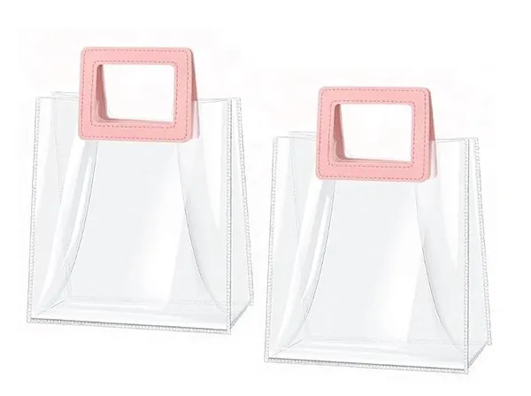 White_And_Pink_Pvc_Plastic_Gift_Bag_For_Gift_Packaging_(25_×_20_×_10_cm)