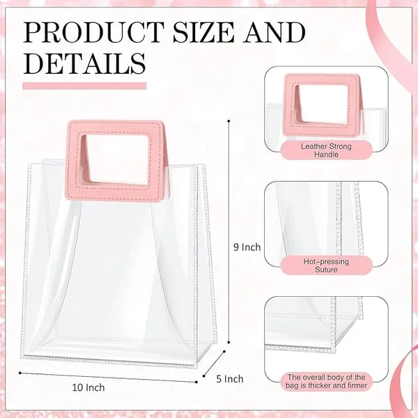 White_And_Pink_Pvc_Plastic_Gift_Bag_For_Gift_Packaging_(25_×_20_×_10_cm)