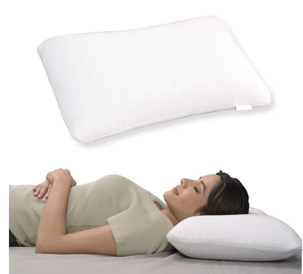 White_Memory_Foam_Pillow_For_Adults