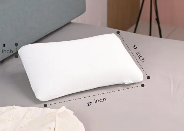 White_Memory_Foam_Pillow_For_Adults
