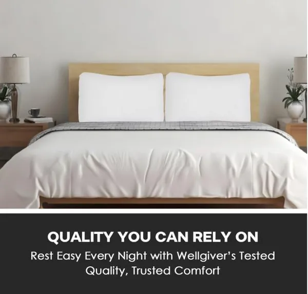White_Memory_Foam_Pillow_For_Adults