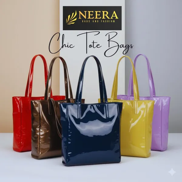 Midnight_Blue_Pu_Leather_Oversized_Handbag_For_Women