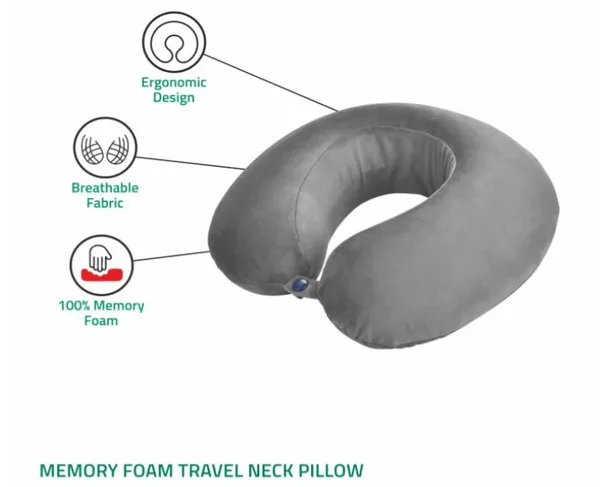 Grey_Memory_Foam_Neck_Pillow_For_Adults
