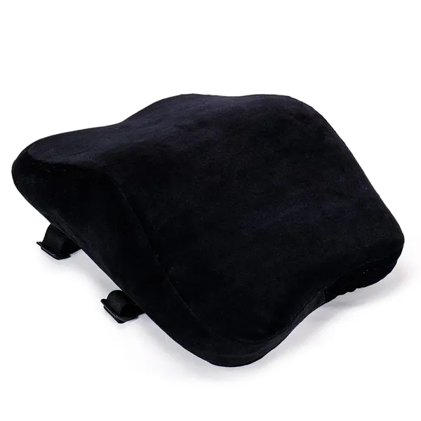 Black_Memory_Foam_Orthopedic_Pillow_For_Adults
