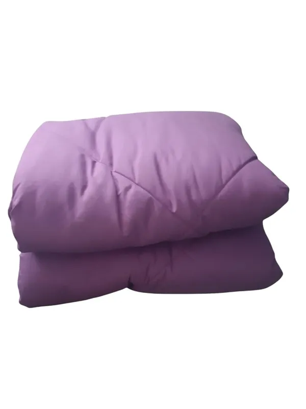 Purple_Microfiber_Polyester_Filling_Comforter_For_Adults