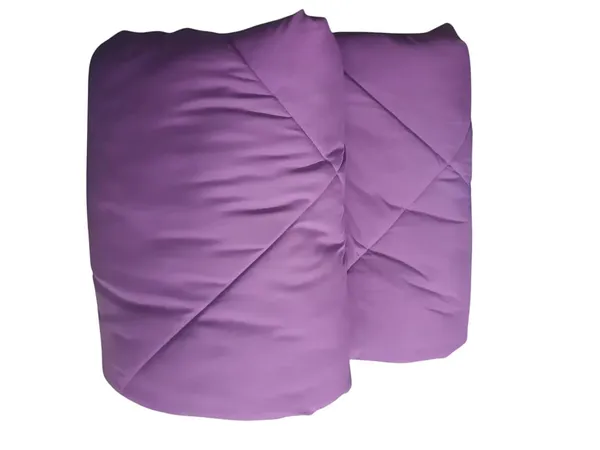 Purple_Microfiber_Polyester_Filling_Comforter_For_Adults