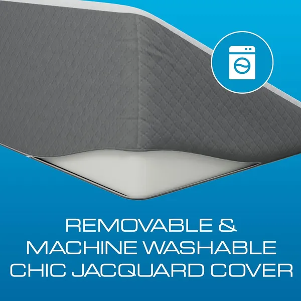 White_And_Grey_Memory_Foam_Pillow_For_Adults