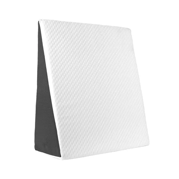 White_And_Grey_Memory_Foam_Pillow_For_Adults