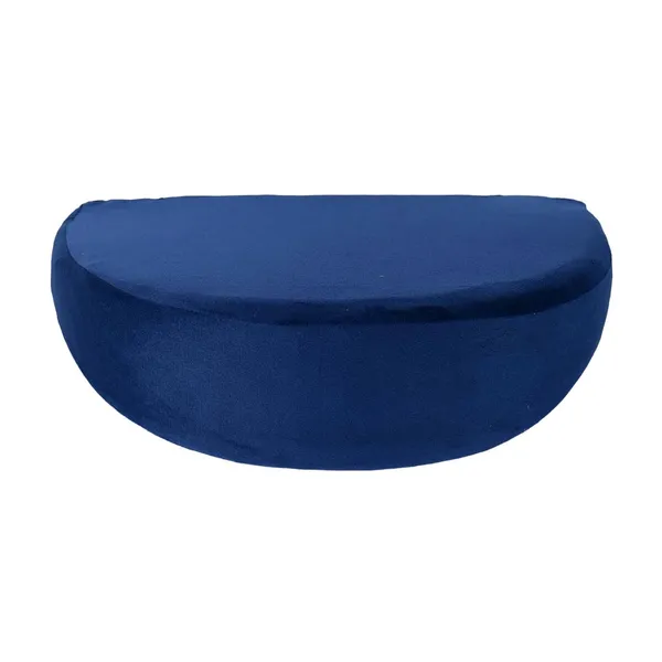 Blue_Cotton_Fabric_Polyester_Fiber_Pillow_For_Adults