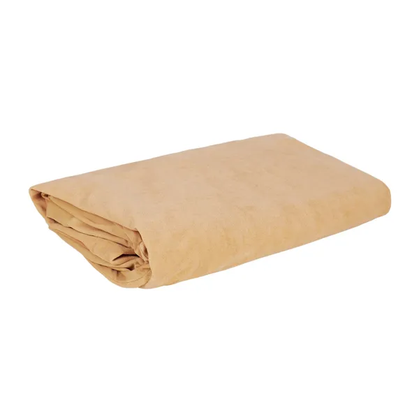 Beige_Cotton_Bedsheet_For_Adults