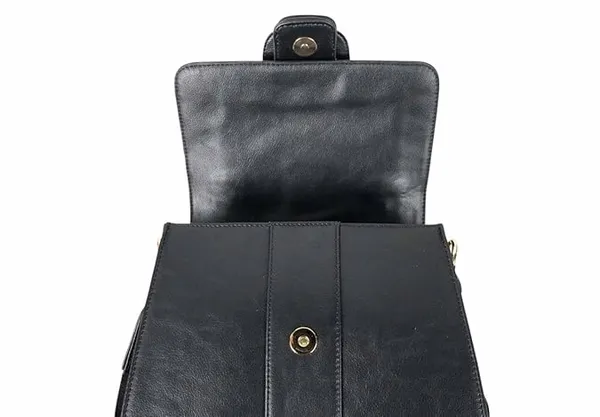 NEERA_Women's_Premium_Structured_Top_Handle_Handbag_|_PU_Leather_Satchel_Purse_with_Adjustable_Sling_Strap_|_Magnetic_Closure_|_Office,_Casual,_Party_&_Daily_Use