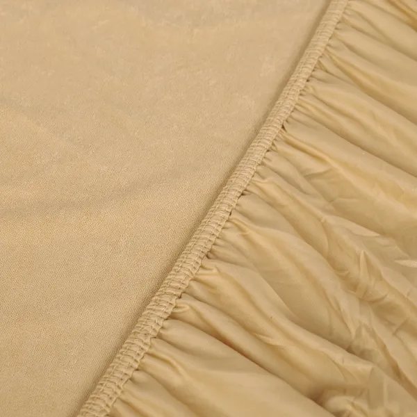 Beige_Cotton_Bedsheet_For_Adults