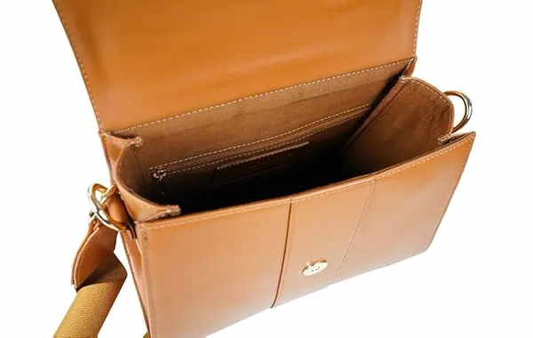 NEERA_Women's_Premium_Structured_Top_Handle_Handbag_|_PU_Leather_Satchel_Purse_with_Adjustable_Sling_Strap_|_Magnetic_Closure_|_Office,_Casual,_Party_&_Daily_Use