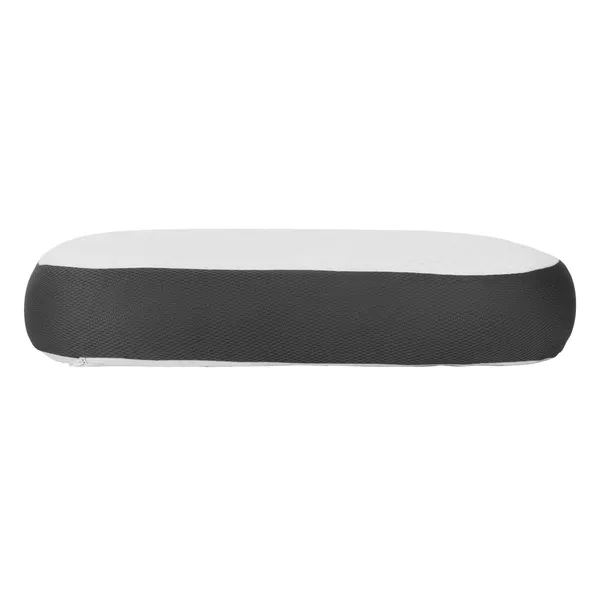 White_And_Grey_Memory_Foam_Cushion_For_Adults