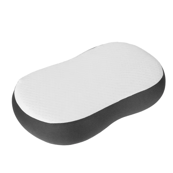 White_And_Grey_Memory_Foam_Cushion_For_Adults