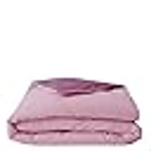 Pink_Microfiber_Fabric_Comforter_For_Adults