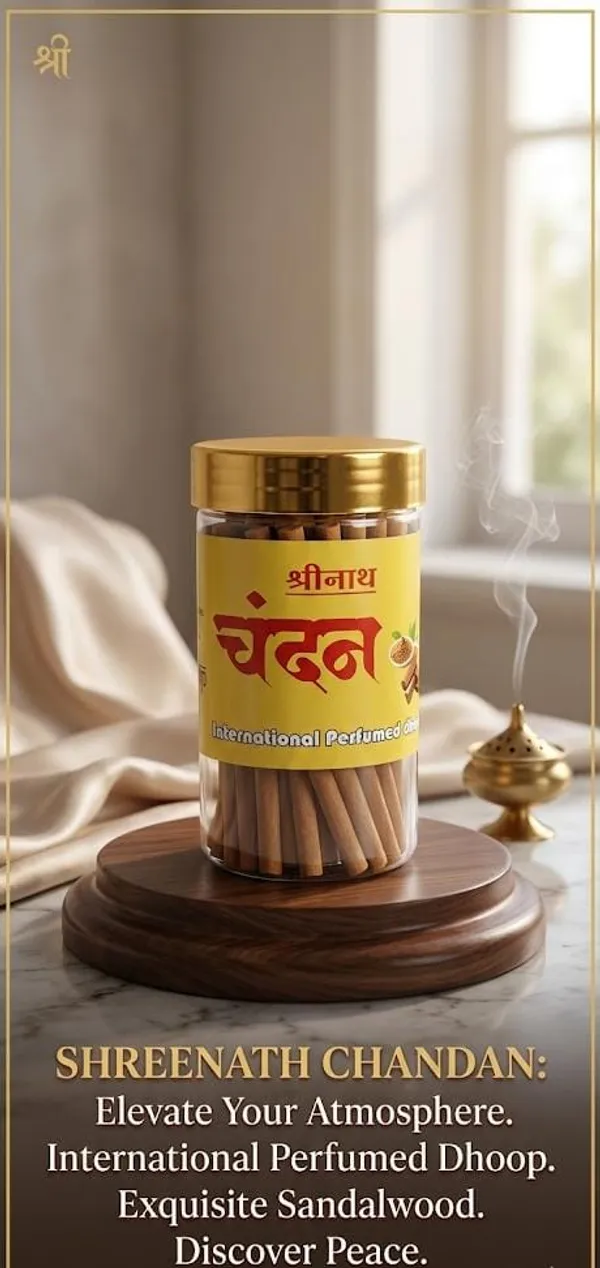Chandan_International_Perfumed_Dhoop_Sticks_(Exquisite_Sandalwood)_Pack_Of_3