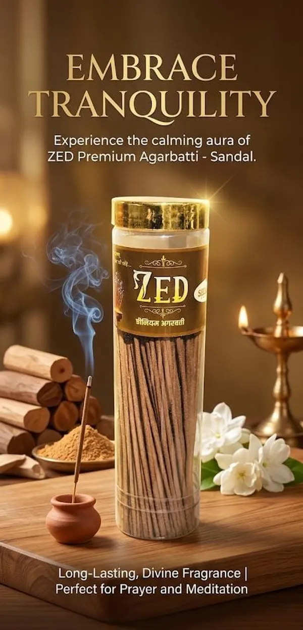 Zed_Premium_Agarbatti_Sandal_Incense_Sticks_Pack_Of_2