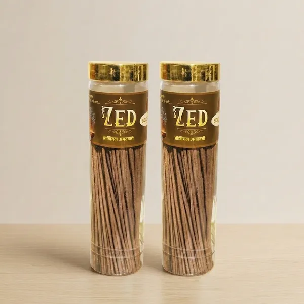 Zed_Premium_Agarbatti_Sandal_Incense_Sticks_Pack_Of_2