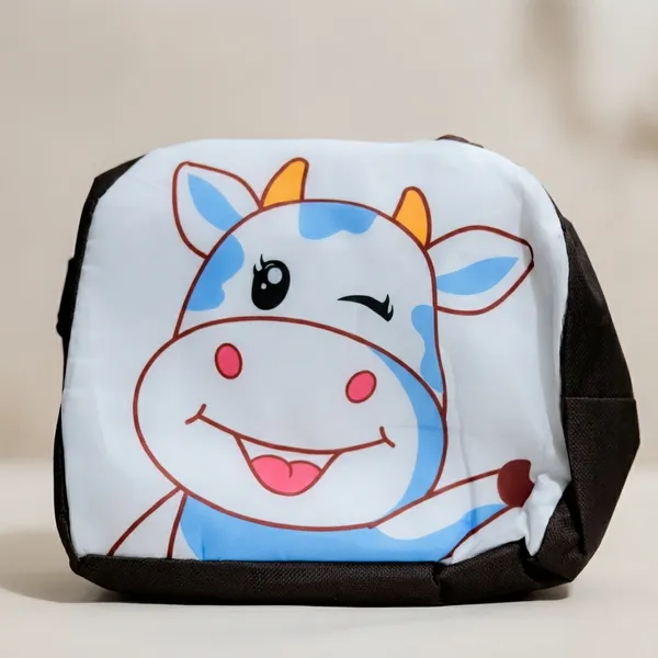 Cute_Blue_Cow_Cartoon_Print_Shoulder_Bag._Buy_1_Get_1_Free_Colour_May_Be_Varey