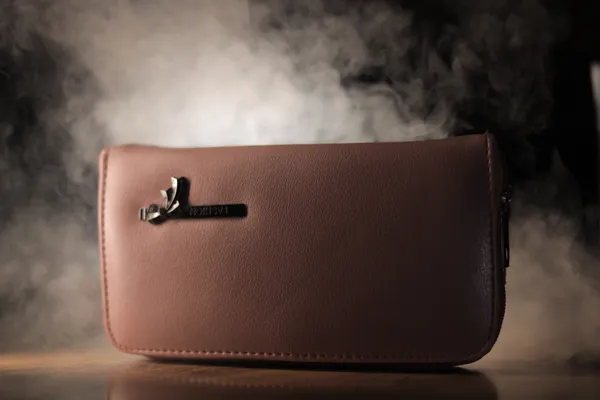 Premium_Leather_Wallet_With_Metal_Accent._Buy_1_Get_1_Free_Colour_May_Be_Varey