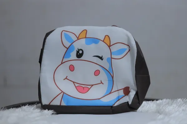 Cute_Blue_Cow_Cartoon_Print_Shoulder_Bag._Buy_1_Get_1_Free_Colour_May_Be_Varey