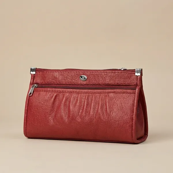 Compact_Organizer_Purse_With_Multiple_Compartments._Buy_1_Get_1_Free_Colour_May_Be_Varey