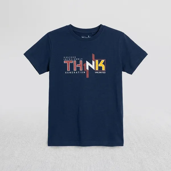 Multicolor_Cotton_Printed_T_Shirt_And_Jogger_Set_For_Boys_And_Navy_Blue_Cotton_Graphic_Think_Print_T_Shirt_For_Boys_Combo_Pack_Of_2
