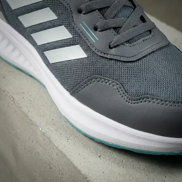 Dark_Grey_Aqua_Memory_Foam_Sports_Shoes_For_Men