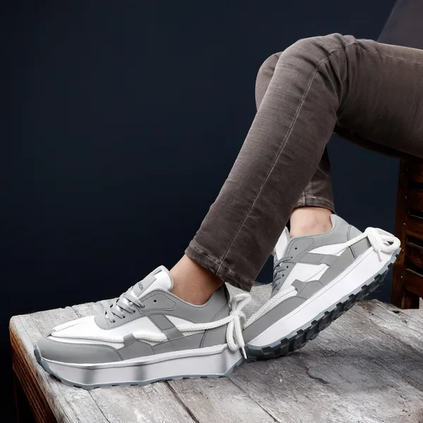 Grey_Aqua_Memory_Foam_Sports_Shoes_For_Men