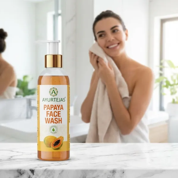 Papaya_Face_Wash_For_Skin_Natural_Papaya_Face_Wash