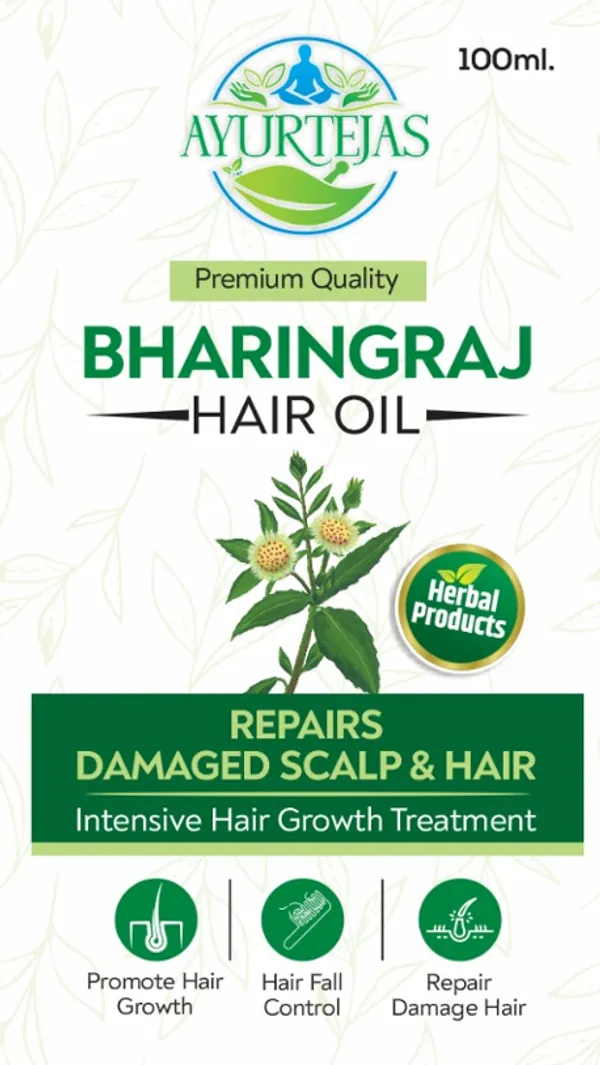 Ayurtejas_Bharingraj_Hair_Oil_|_Repairs_Damaged_Scalps_&_Hair