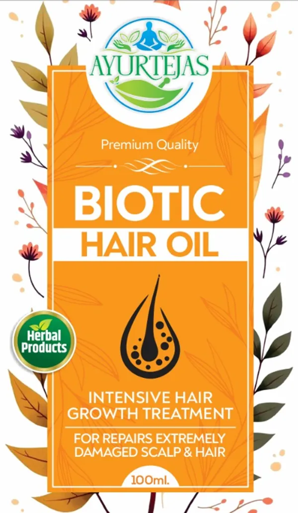 Ayurtejas_Biotic_Hair_Oil_|_Herbal_Formula_for_Strong_and_Healthy_Hair_|_Intensive_Hair_Growth_Treatment