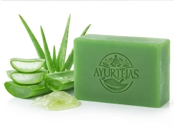 Pack_of_3_-_Aloe_Vera_Soap_Natural_Handmade_Herbal_Bathing_Soap_For_All_Skin