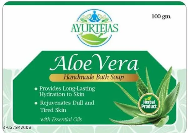 Pack_of_3_-_Aloe_Vera_Soap_Natural_Handmade_Herbal_Bathing_Soap_For_All_Skin