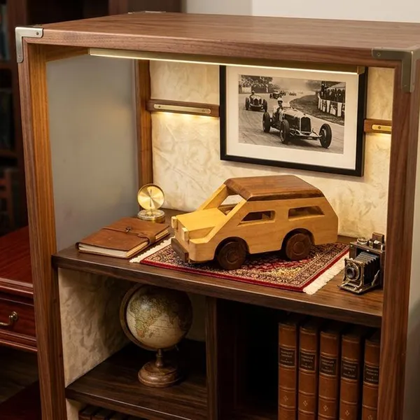 Multicolor_Handcrafted_Wooden_Style_With_Openable_Hood_Toy_Car_Suv